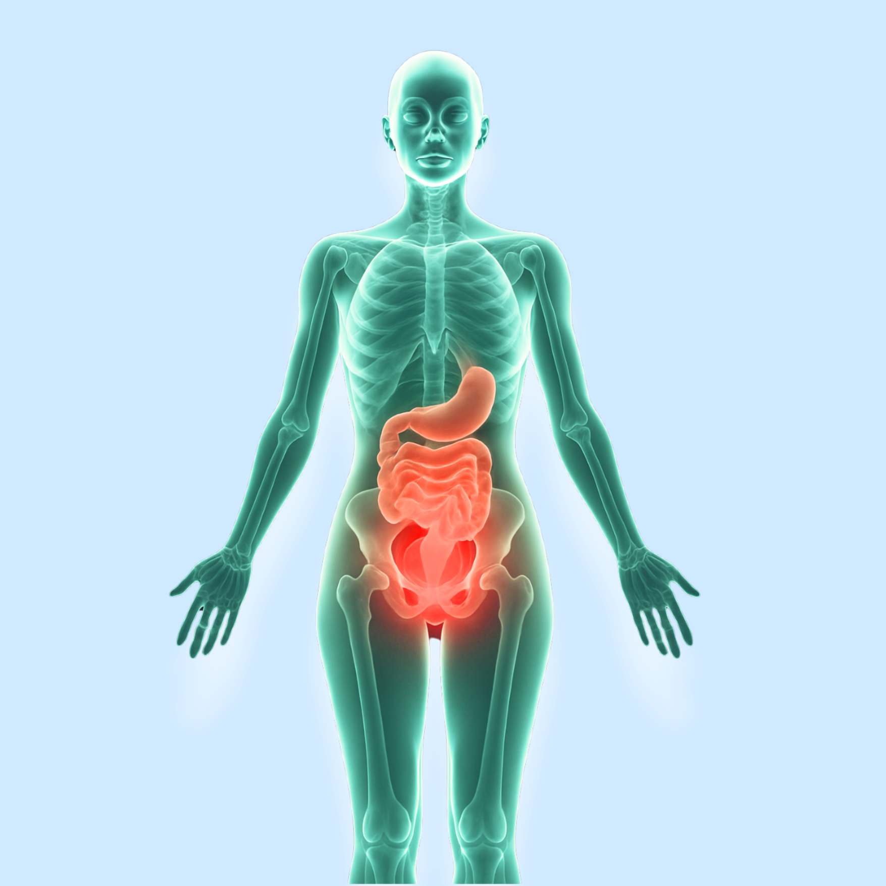Pelvic Pain