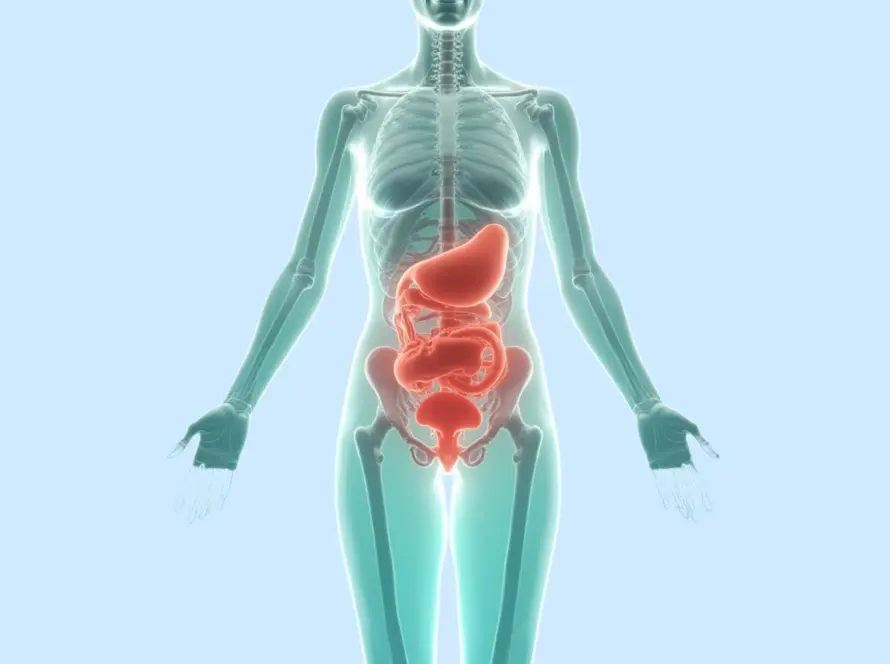 Pelvic Organ Prolapse
