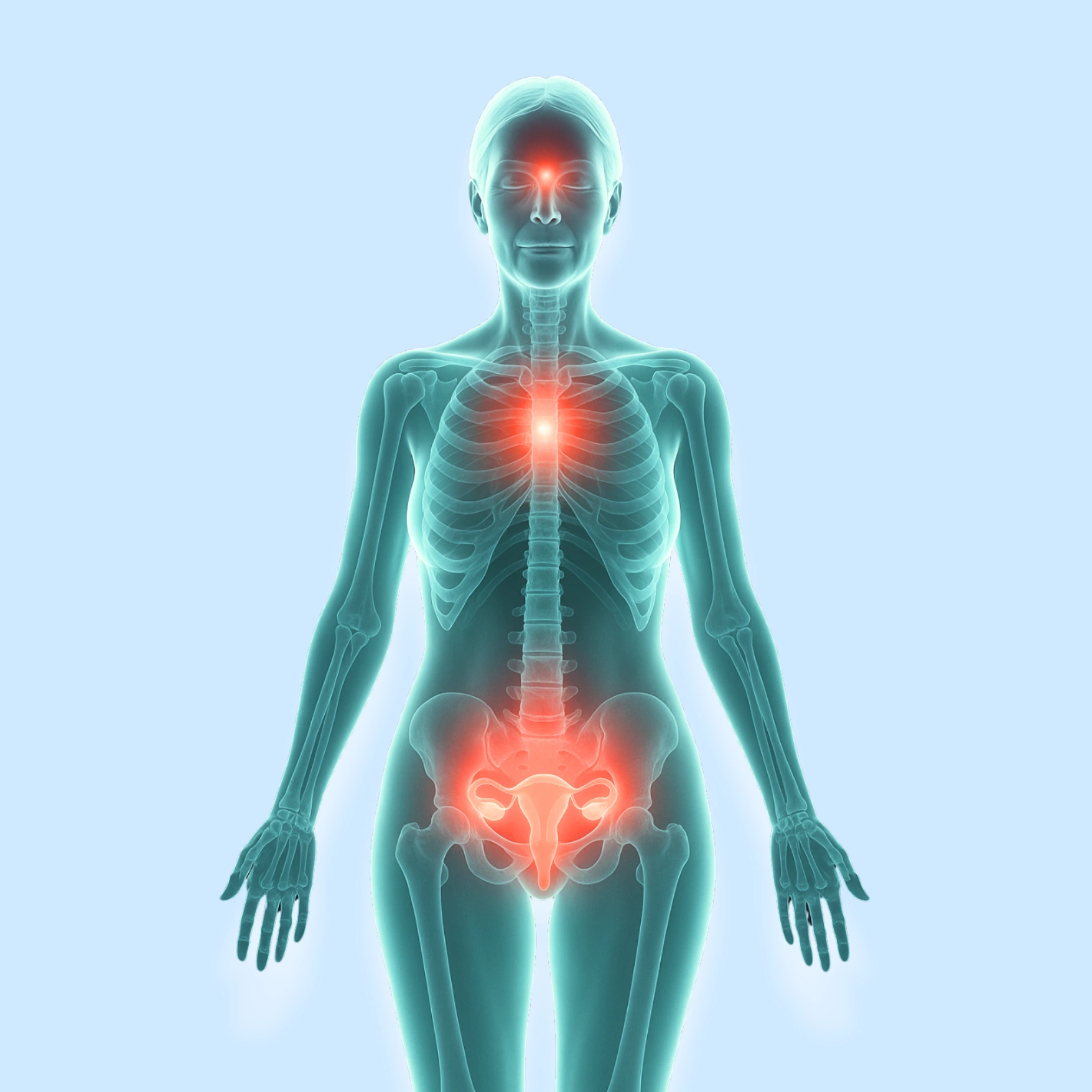 Menopause & Hormonal Optimization