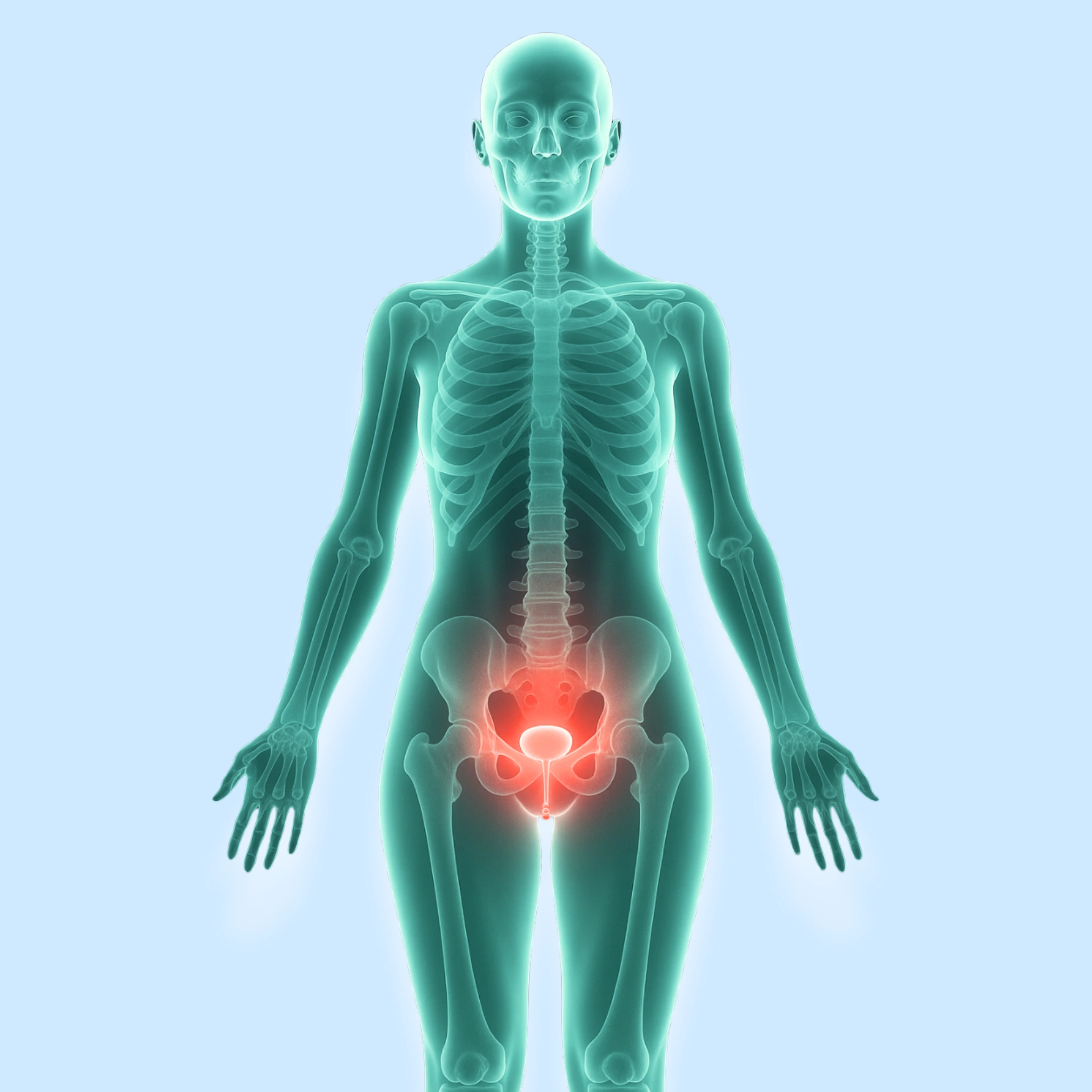 Overactive Bladder (OAB)