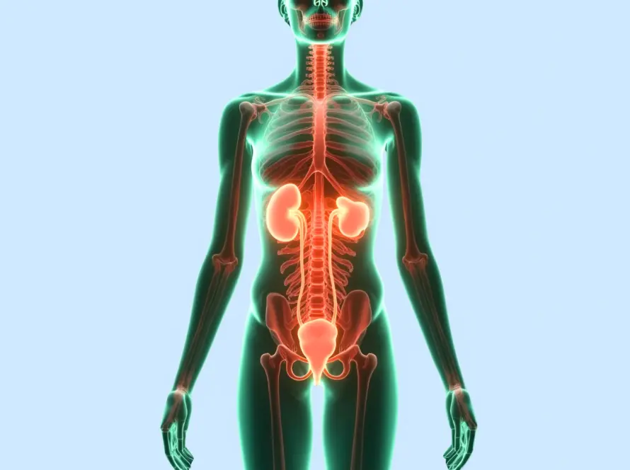Urinary Incontinence