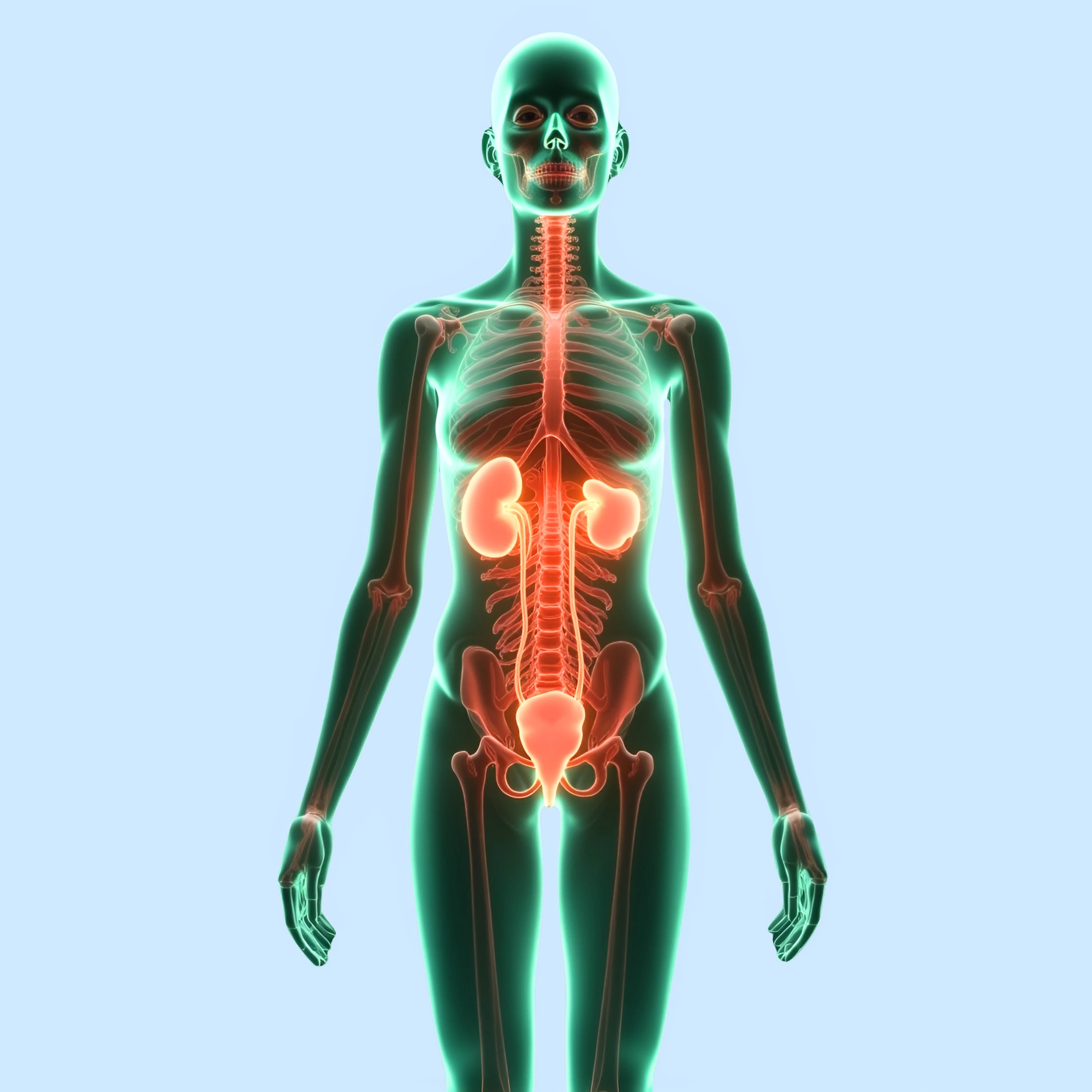 Urinary Incontinence